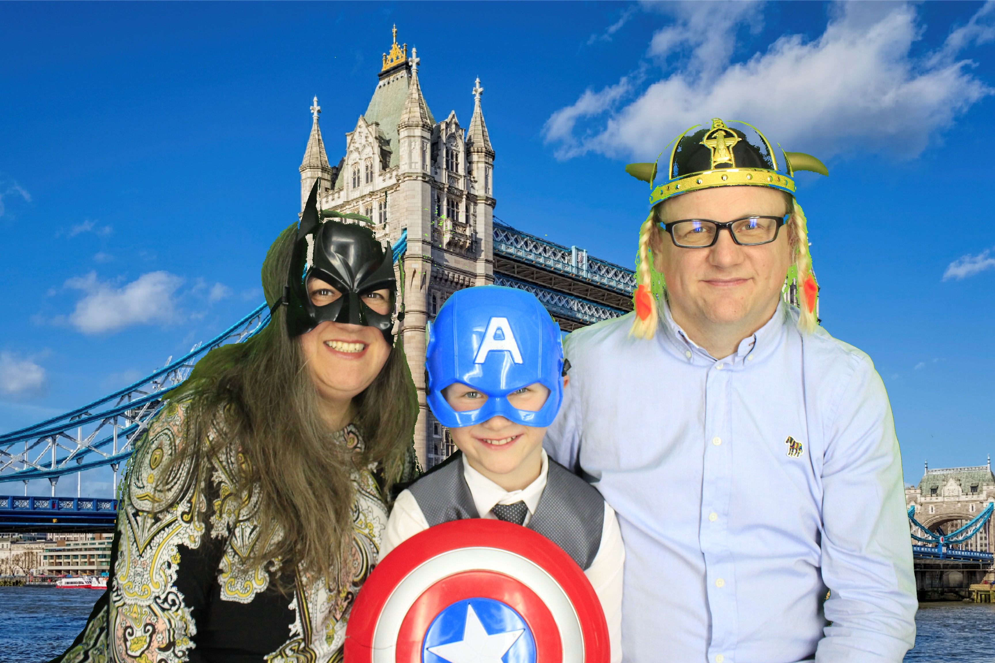 Lisa and Ant's Wedding Reception  | View more photos from the event at gallery.myphotoboothexperience.co.uk/u/MyPhotoBoothExperienceLtd/Lisa-and-Ants-Wedding-Reception